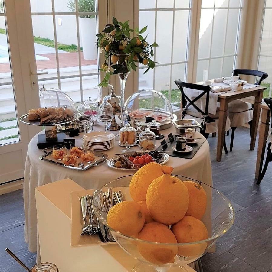 Lemon House Panzió Savoca Kültér fotó